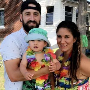 Meet your Posher, Bryan